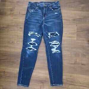 American Eagle Jeggings